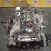 Двигатель SsangYong Rexton D20DT/664.925-12501840 2.0 CRDI Euro 4 AT GAB/Y250 '2011