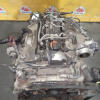 Двигатель SsangYong Actyon Sports D20DT/664.951-12617115 2.0 CRDI Euro 4 AT QJ/Q100 '2007-
