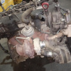 Двигатель SsangYong Actyon Sports D20DT/664.951-12626183 2.0 CRDI Euro 4 AT QJ/Q100 '2007-