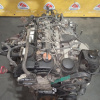 Двигатель SsangYong Actyon Sports D20DTR/671.960-12541486 2.0 XDi 4WD 6AT QJ/Q150 '2012-