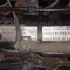 Двигатель SsangYong Actyon Sports D20DTR/671.960-12541486 2.0 XDi 4WD 6AT QJ/Q150 '2012-