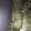 МКПП Toyota 3L 4WD Dyna LY161