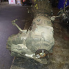 МКПП Toyota 3L 4WD Dyna LY161