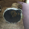 МКПП Toyota 3L 4WD Dyna LY161