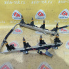 Форсунка BMW N62B44A 7-Series E65 '2002 8 шт. комплект с рампой 13537506924