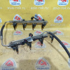 Форсунка BMW N62B44A 7-Series E65 '2002 8 шт. комплект с рампой 13537506924