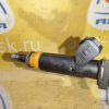 Форсунка BMW N62B44A 7-Series E65 '2002 8 шт. комплект с рампой 13537506924