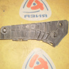 Крепление бампера Toyota Aurion ACV40 '2006-2008 перед, прав 52535-06060