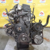 Двигатель Kia Picanto G4HE-6080572 1.0L 4AT Корея BA/BC '2006