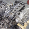 Двигатель Hyundai Accent G4ED-5H043289 1.6L VVT AT Корея BL/BY/MC '2005