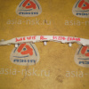 Крепление бампера Nissan Juke YF15 зад, лев 85229-1KA0A