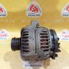 Генератор Volvo B5254T2 XC70 SZ 14V 75-140A 0124525029 8676498