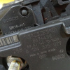 Генератор Volvo B5254T2 XC70 SZ 14V 75-140A 0124525029 8676498