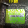 Компрессор кондиционера Volvo B5254T2/B5254T XC70 SZ '2002 DKS17D 8684287