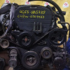 Двигатель Mitsubishi 4G63T-HA5739 2WD/4WD TURBO ПРОБЕГ 124 Т КМ Airtrek CU2W-0104167