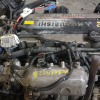 Двигатель Mitsubishi 4G63T-HA5739 2WD/4WD TURBO ПРОБЕГ 124 Т КМ Airtrek CU2W-0104167