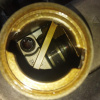Двигатель Mitsubishi 4G63T-HA5739 2WD/4WD TURBO ПРОБЕГ 124 Т КМ Airtrek CU2W-0104167