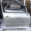 Дверь боковая Toyota Blade ZRE150 перед, прав (цена за голое железо)