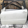 Дверь боковая Suzuki Escudo TD74W '2006-2008 L 3DOOR Дефект (цена за голое железо)