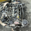 Двигатель Toyota 1SZ-FE-0005392 БЕЗ ГЕНЕРАТОРА ,ДЕФЕКТ ЛОБОВИНЫ ,ПРОБЕГ 102 Т КМ Vitz/Platz SCP10-3032692 '2001-
