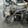 Двигатель Toyota 1SZ-FE-0005392 БЕЗ ГЕНЕРАТОРА ,ДЕФЕКТ ЛОБОВИНЫ ,ПРОБЕГ 102 Т КМ Vitz/Platz SCP10-3032692 '2001-