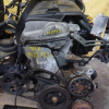 Двигатель Toyota 1NZ-FE-1922333 МЕХ ДРОСЕЛЬ ПРОБЕГ 111 Т КМ Platz/Vitz/Funcargo NCP12-0194702 '2001-