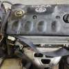 Двигатель Toyota 1NZ-FE-1922333 МЕХ ДРОСЕЛЬ ПРОБЕГ 111 Т КМ Platz/Vitz/Funcargo NCP12-0194702 '2001-