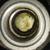Двигатель Toyota 1NZ-FE-1922333 МЕХ ДРОСЕЛЬ ПРОБЕГ 111 Т КМ Platz/Vitz/Funcargo NCP12-0194702 '2001-