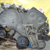 Двигатель Hyundai Equus G6CU-1396660 3.5 V6 2WD AT Корея YJ '2001