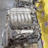 Двигатель Hyundai Equus G6CU-1396660 3.5 V6 2WD AT Корея YJ '2001