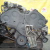 Двигатель Hyundai Equus G6CU-3822931 3.5 V6 2WD AT Корея YJ '2003