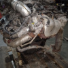 Двигатель Kia Mohave D6EA-7U023472 3.0L CRDi 6AT HM '2007