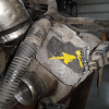 Двигатель Kia Mohave D6EA-7U023472 3.0L CRDi 6AT HM '2007
