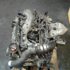 Двигатель Kia Mohave D6EA-8U039347 3.0L CRDi 6AT HM '2008