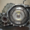 АКПП Hyundai Santa Fe D4EB 4WD 2.2L CRDi VGT 5AT A5HF1 W9LBP без раздатки (дефект шлицев) CM/BM '2009