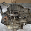 АКПП Hyundai Santa Fe D4EB 4WD 2.2L CRDi VGT 5AT A5HF1 W9LBP без раздатки (дефект шлицев) CM/BM '2009