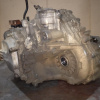 АКПП Hyundai Santa Fe D4EB 4WD 2.2L CRDi VGT 5AT A5HF1 W9LBP без раздатки (дефект шлицев) CM/BM '2009