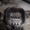 АКПП Kia Sorento D4HB 4WD 2.2L CRDi 6AT A6LF3 CDBBA4 без раздатки (дефект шлицев) XM '2011