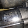 Стартер Kia D4HA/D4HB Sorento XM 6AT 6MT 5MT 12V 2.0kW 361002F050