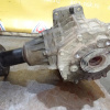 Раздатка Kia D4HB Sorento XM/LM '2011 4WD 6AT (дефект шлицев) 473003B200