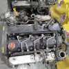 Двигатель Hyundai Terracan J3-802185 2.9L CRDi Euro 3 4WD Корея HP/EF '2001
