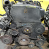 Двигатель Hyundai Terracan J3-844688 2.9L CRDi Euro 3 4WD Корея HP/EF '2002