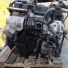 Двигатель Hyundai Terracan J3-844688 2.9L CRDi Euro 3 4WD Корея HP/EF '2002