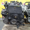 Двигатель Hyundai Terracan J3-852880 2.9L CRDi Euro 3 4WD Корея HP/EF '2001