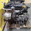 Двигатель Hyundai Terracan J3-852880 2.9L CRDi Euro 3 4WD Корея HP/EF '2001
