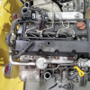 Двигатель Hyundai Terracan J3-852880 2.9L CRDi Euro 3 4WD Корея HP/EF '2001
