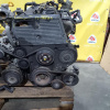 Двигатель Hyundai Terracan J3-888489 2.9L CRDi Euro 3 4WD Корея HP/EF '2004