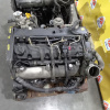 Двигатель Hyundai Terracan J3-888489 2.9L CRDi Euro 3 4WD Корея HP/EF '2004