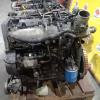 Двигатель Hyundai Terracan J3-888489 2.9L CRDi Euro 3 4WD Корея HP/EF '2004