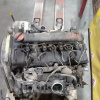 Двигатель Hyundai H1/Starex D4CB-2506474 2.5L CRDi Euro 3 Мех.ЕГР A1/GA